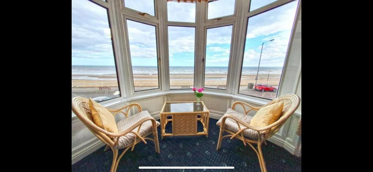 The Seacourt Hotel Bridlington