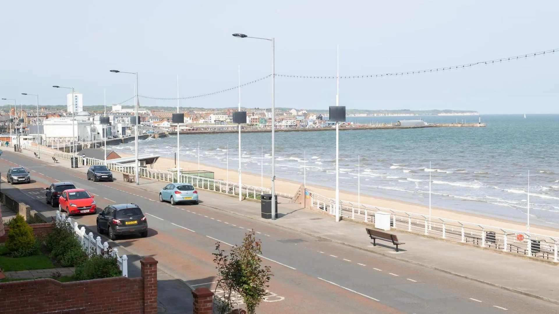 The Seacourt Hotel Bridlington