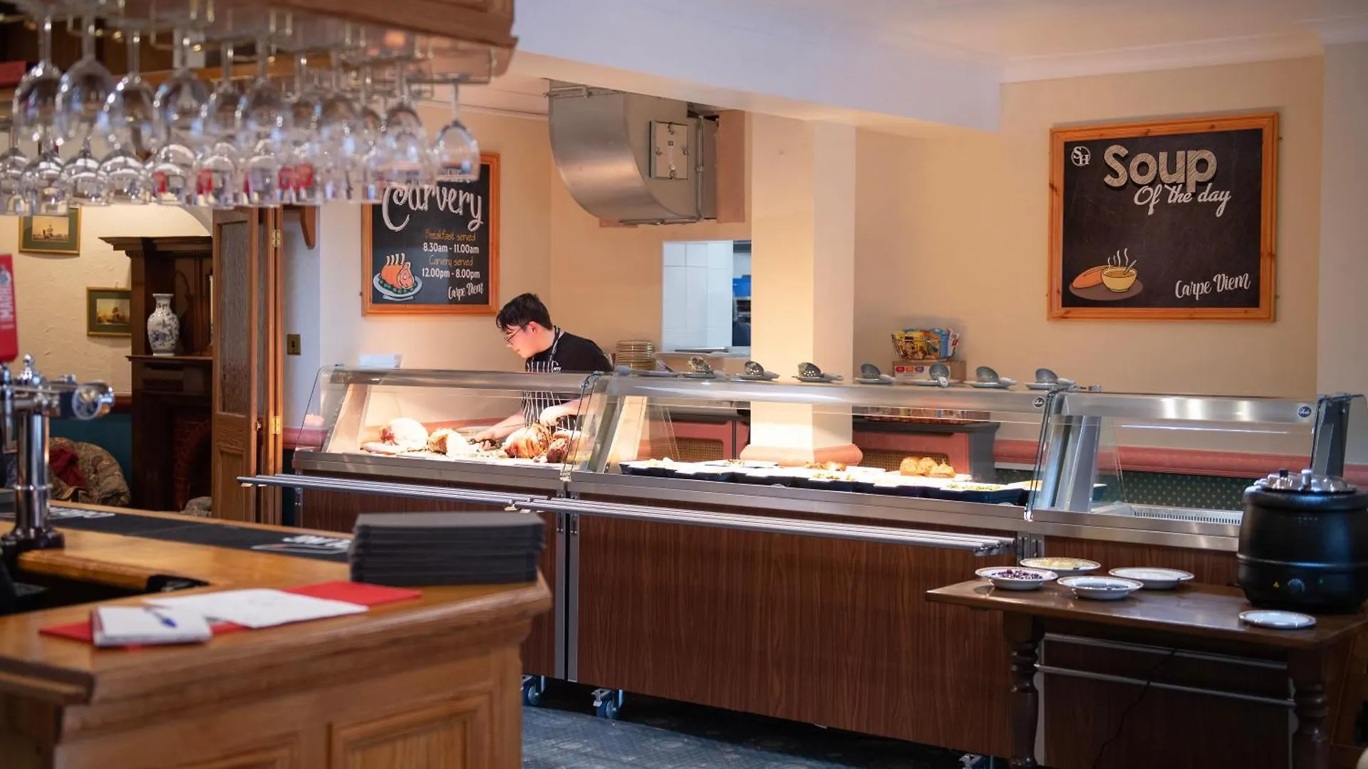 The Seacourt Hotel Bridlington