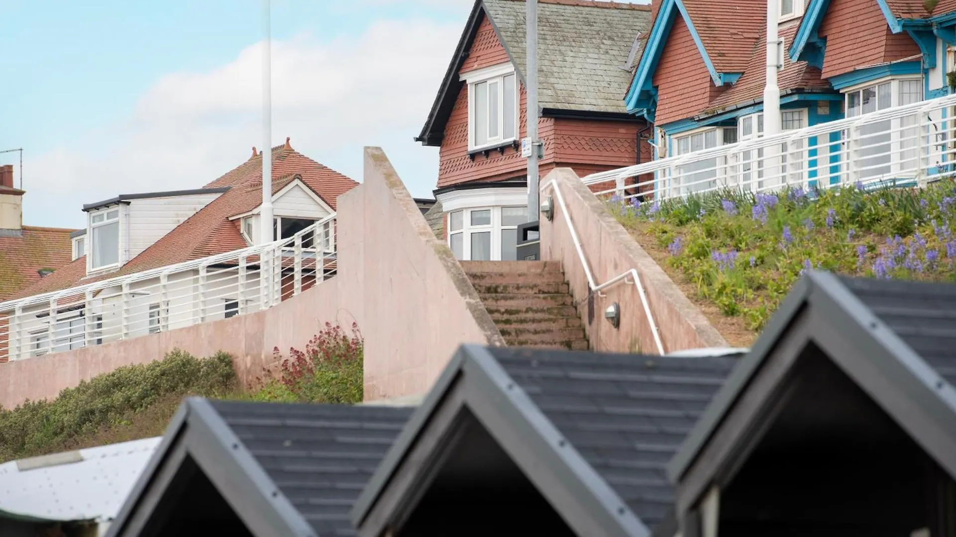 The Seacourt Hotel Bridlington