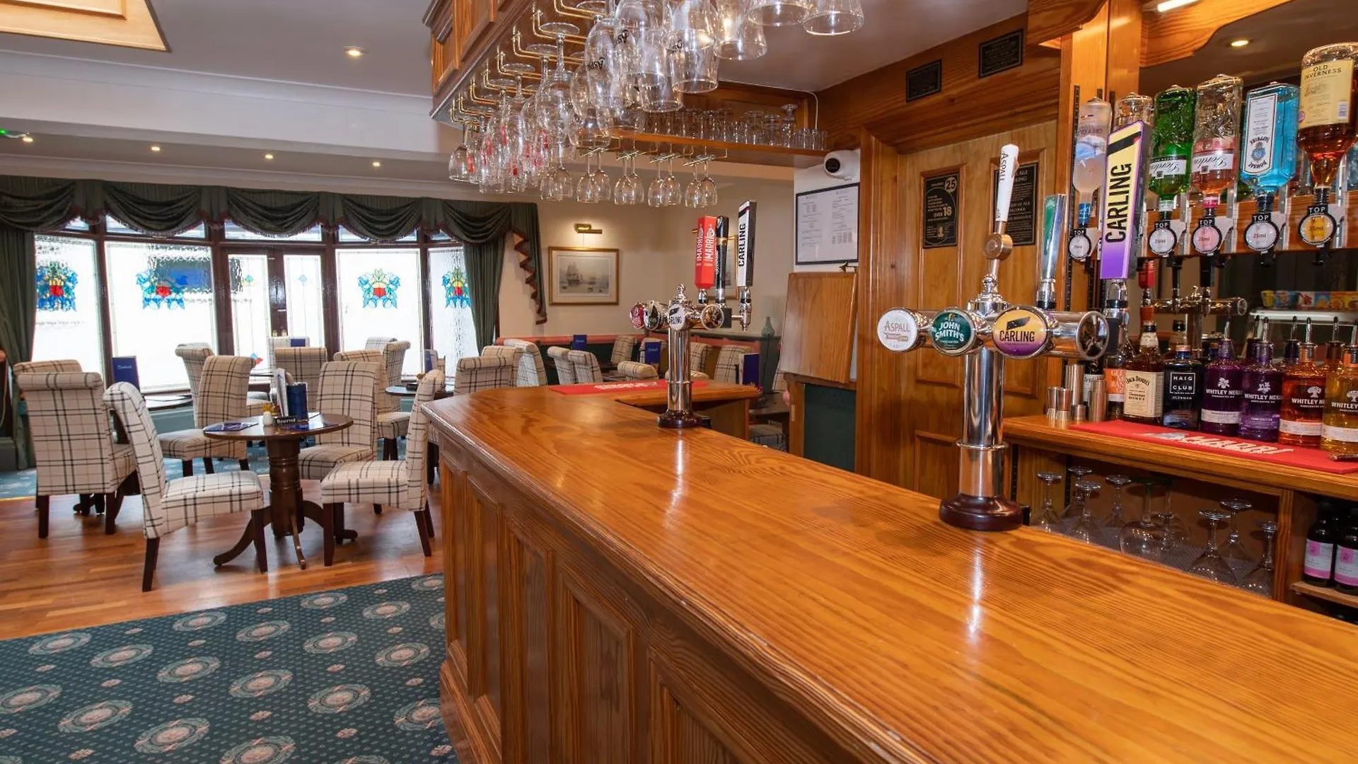 The Seacourt Hotel Bridlington