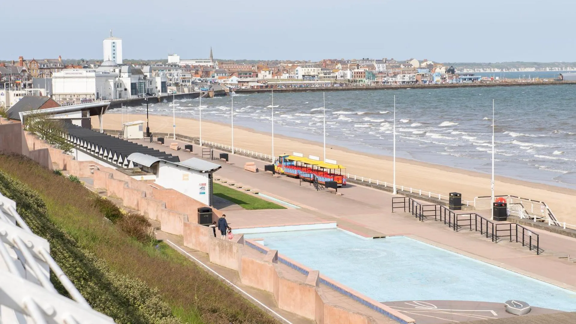 The Seacourt Hotel Bridlington