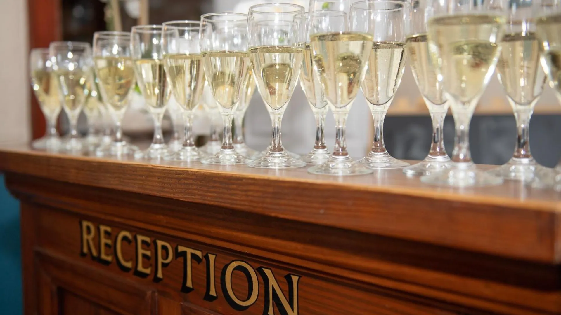 The Seacourt Hotel Bridlington